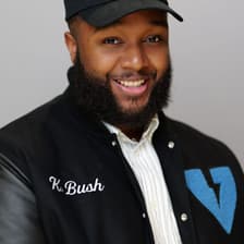 Profile picture for Kiante Bush