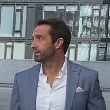Profile picture for Michael Aho