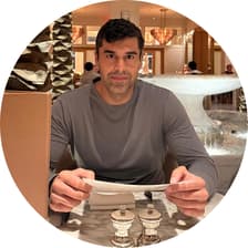 Profile picture for Raghav Gulati