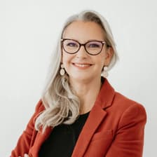 Profile picture for Cecilia Kremer