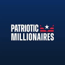 Profile picture for Patriotic Millionaires