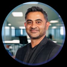 Profile picture for Amit Arora