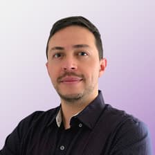 Profile picture for Gabriel Andres Cuevas Martinez