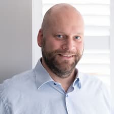 Profile picture for Björn Schimmöller