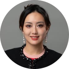 Profile picture for Chloe Fang