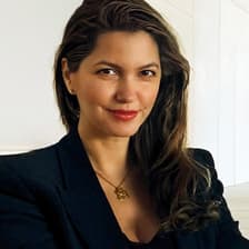 Profile picture for Indrani Pal-Chaudhuri