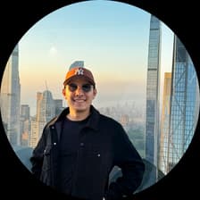 Profile picture for Anthony Chavez Ramirez