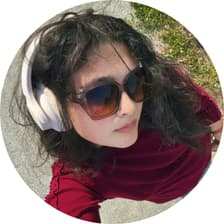 Profile picture for Chloe-Amelie Aikman