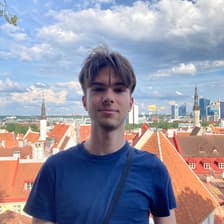 Profile picture for Jussi Djachenko