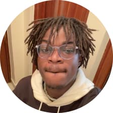 Profile picture for Joshua Juni Teyie