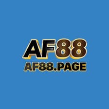 Profile picture for Af88 page