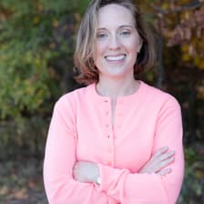 Profile picture for Cherith Roberson