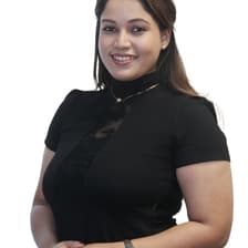 Profile picture for Pranisha Dalal