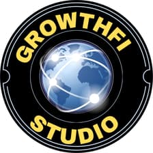 Profile picture for GrowthFi Studio