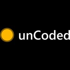 Profile picture for Uncoded