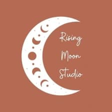 Profile picture for Rising Moon Studio