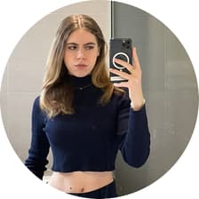 Profile picture for Vicky