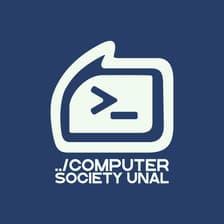 Profile picture for Computer Society UNAL