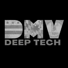 Profile picture for DMV Deep Tech Week