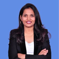 Profile picture for Pavitra Gurusiddappa