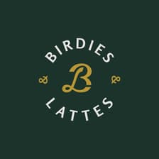 Profile picture for Birdies & Lattes