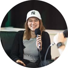 Profile picture for Carolane Lefebvre