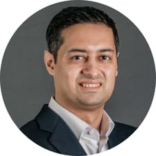 Profile picture for Sachin M.