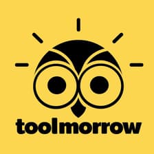Profile picture for Toolmorrow .