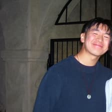 Profile picture for Jesse Li