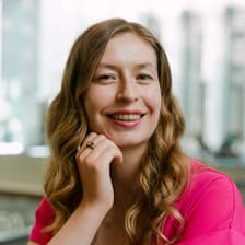 Profile picture for Johanna Behm