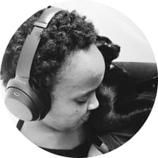 Profile picture for Jackie Macharia