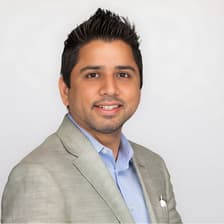 Profile picture for Chirag Arora