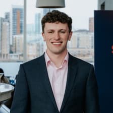 Profile picture for Thomas Robinson