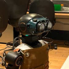 Profile picture for Armin Foroughi