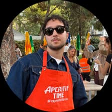 Profile picture for Murat Yağız Narin