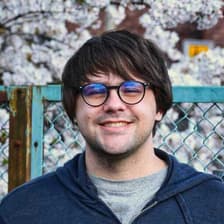 Profile picture for Tyler Welsh