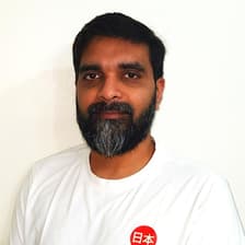 Profile picture for Chirag Savla