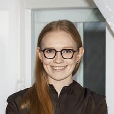 Profile picture for Pauliina Meskanen