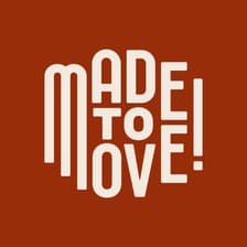 Profile picture for Made To Move Asia