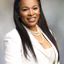 Profile picture for Yolanda Nelson