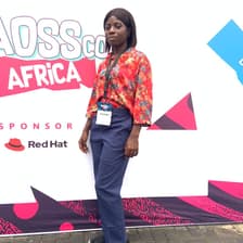 Profile picture for Motunrayo Adeneye