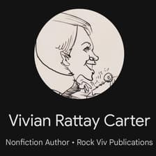 Profile picture for Viv Carter-host