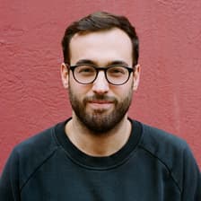 Profile picture for Rubén