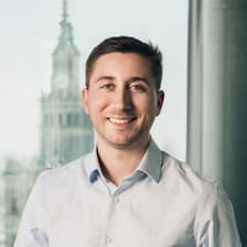 Profile picture for Jeremy Teboul