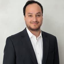 Profile picture for Javier Quinte