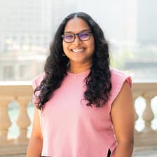 Profile picture for Abhinaya Konduru
