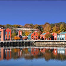 Profile picture for StartUp Westport Office