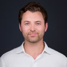 Profile picture for Cooper Parks