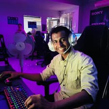 Profile picture for Gourav Mishra