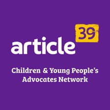 Profile picture for Article 39